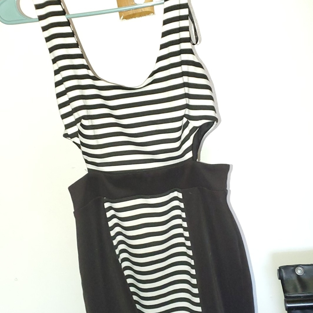 Small dress
